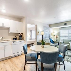 Two Bedroom Suite Full Kitchen